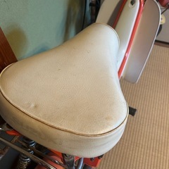 スズキ　ユーディミニ50ccの画像