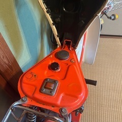 スズキ　ユーディミニ50ccの画像