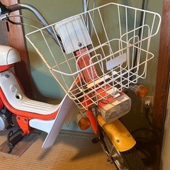 スズキ　ユーディミニ50ccの画像