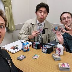 一緒にワンピースをやりませんか?