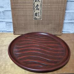 東京都の鎌倉彫の中古が安い！激安で譲ります・無料であげます