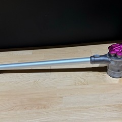 ダイソンコードレス クリーナー 掃除機 dyson DC35 ダイソンの画像