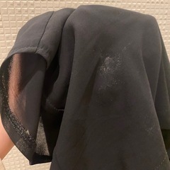 Fitme✨シースルー✨ロングブラウス✨ロングシャツ✨の画像