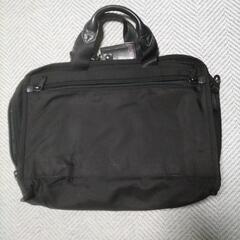 TUMI(トゥミ)ビジネスバックの画像