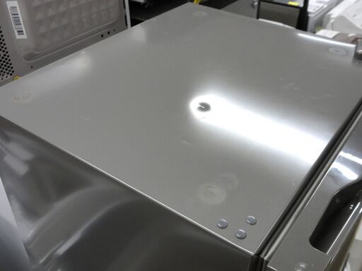 エスキュービズム 1ドア 冷凍庫 32L 直冷式 2016年製 WFR-1032SL シルバー 家電 キッチン 札幌市 中央区 南12条
