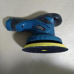 【予約】充電式ポリッシャーの画像