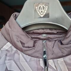 ナンカイ ジャケットの画像