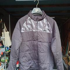 ナンカイ ジャケットの画像