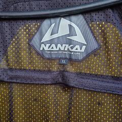 ナンカイ ジャケットの画像