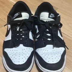 nike ダンクlowの画像
