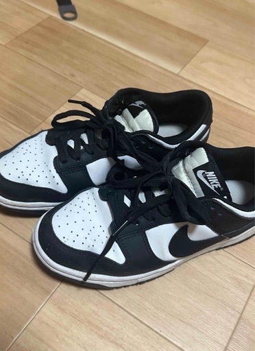 nike ダンクlow