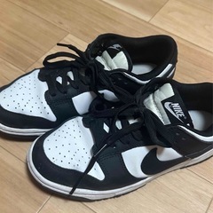 nike ダンクlow