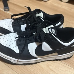 nike ダンクlowの画像