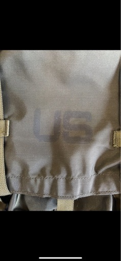 USアリスパック　used