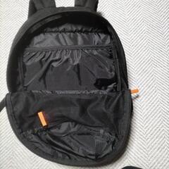 軽量リックの画像