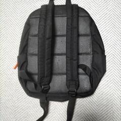 軽量リックの画像