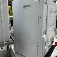 ジモティ来店特価!!　衣類乾燥機　日立　DE-N50HV　2024　J-11129の画像