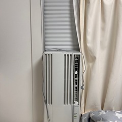 コロナルームエアコン　CW-F1618 