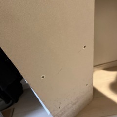 カラーボックス3段の画像
