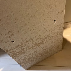 カラーボックス3段の画像