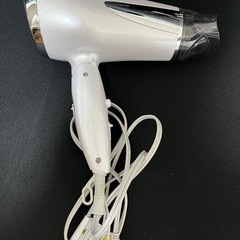 KOIZUMI ヘアドライヤーの画像