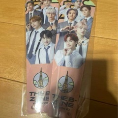 theboyz ハンドクラッカー　東京公演　2個セット　
