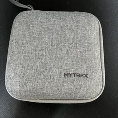 MYTREX マッサージガンの画像