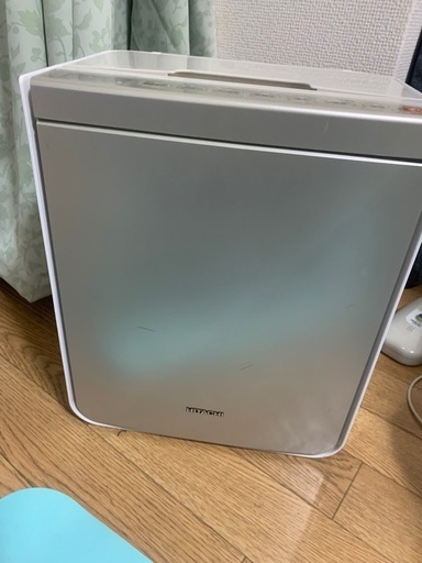 布団乾燥機