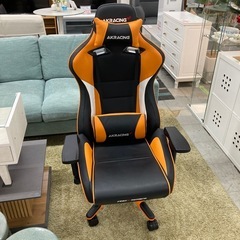 AKRACING ゲーミングチェア　Pro-XV2