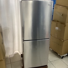 Haier       ハイアール　冷蔵庫　　JR-XP2NF148F   2023年   148L