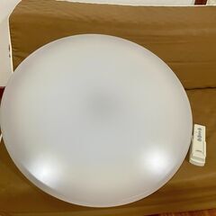 【リモコン付き】LEDシーリングライト