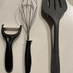 キッチングッズ　