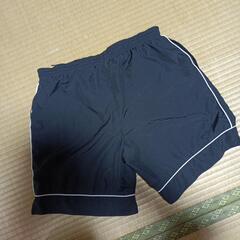 NIKEパンツ(S？M？サイズ)の画像