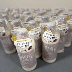 【23本セット!!】ボタニスト ボタニカルダメージケアトリートメ...