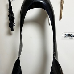 ロケットカウル訳あり