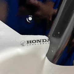 ロケットカウル訳ありの画像