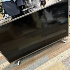ハイセンス 43V型液晶テレビ HJ43K3120 2017年製...