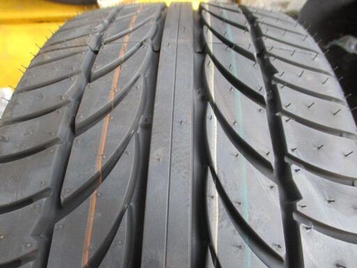 【ﾀｲﾔのみ】ﾜｹｱﾘ【ﾗﾍﾞﾙ付き未使用2本】ATR SPORTS 215/30ZR20 2本ｾｯﾄ