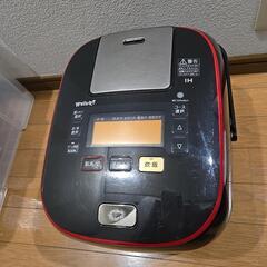 炊飯器　パナソニック