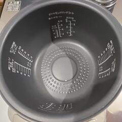 炊飯器　パナソニックの画像