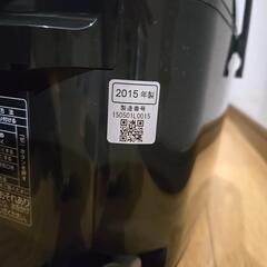 炊飯器　パナソニックの画像
