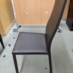 【ご来店限定】BoConcept(ボーコンセプト) ダイニングチェア―【トレファク秦野店】の画像