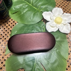 メガネケース