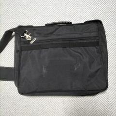 ガーメントバックの画像