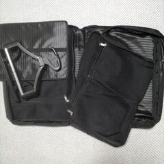 ガーメントバックの画像