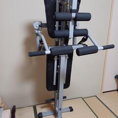 ホームジム　取りに来られる方にお譲りします