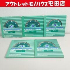 デッドストック品 旭ダイヤモンド ドライカッター 4グリーン コ...
