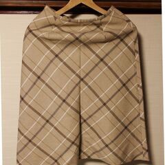 【まとめ買い対象】その④ 東京スタイル ウール100%スカート ...