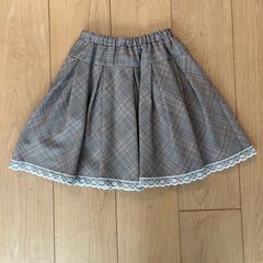 【極美品】 フォーマル ブレザー スカート 卒園式 入学式 発表会 女の子　115の画像
