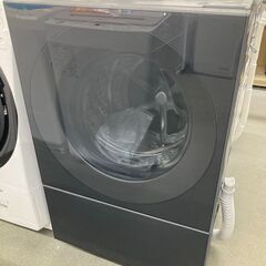【ご来店限定】Panasonic(パナソニック)　ﾄﾞﾗﾑ式洗濯...